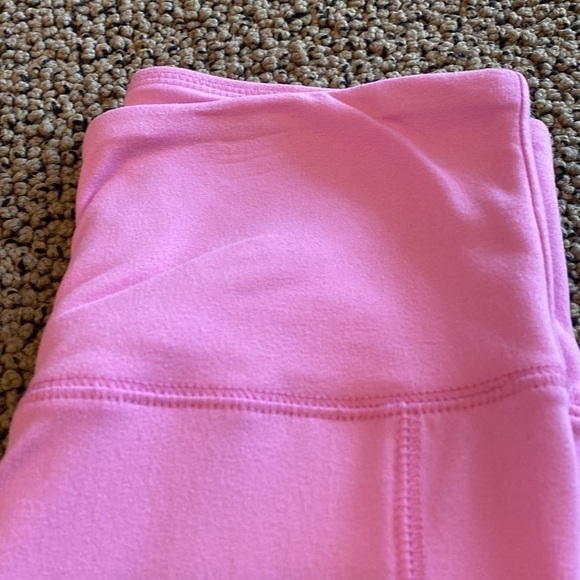 Wild Fable, Pink, Size XS, Super Soft, Leggings With Pockets - Picture 3 of 5